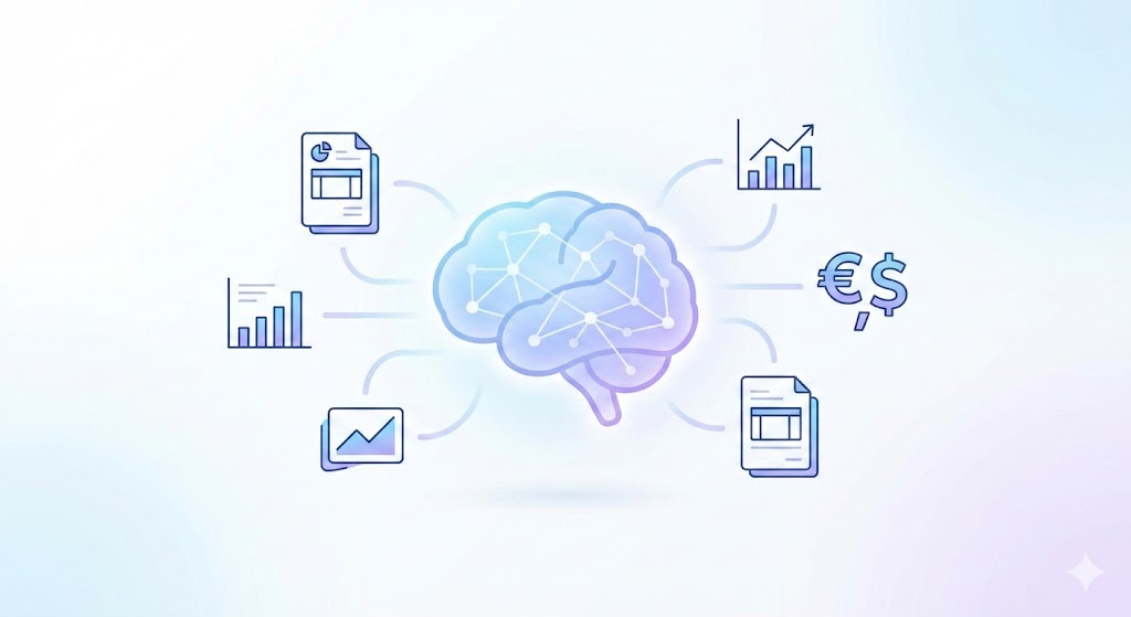 Hvorfor vi bygger Numeriq