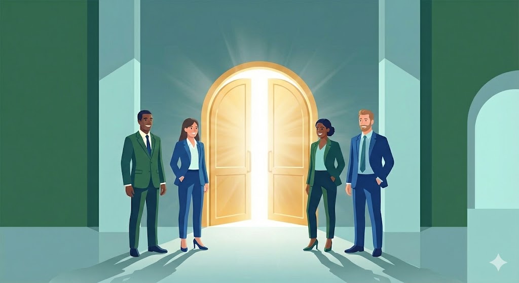 Bli med som pilotkunde